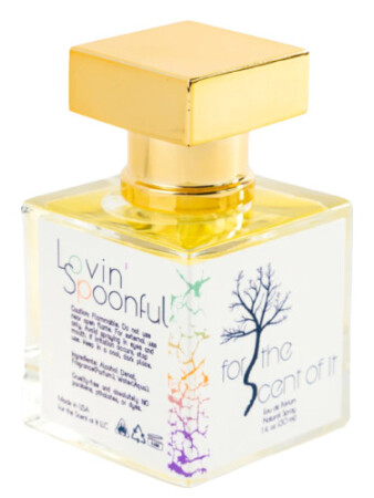 For The Scent Of It Lovin' Spoonful