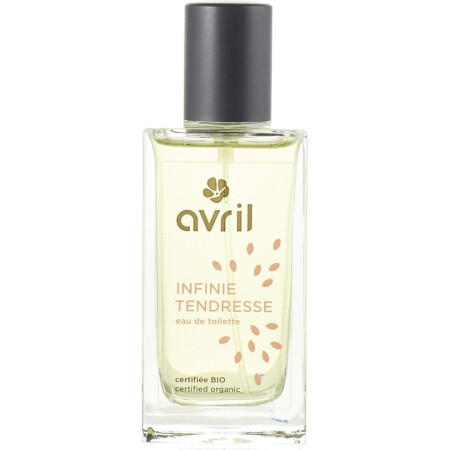 Avril Infinie Tendresse