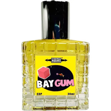 Phoenix Shaving Bay Gum Eau de Parfum
