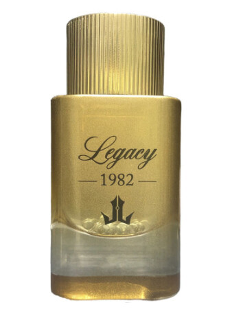 Legacy 1982