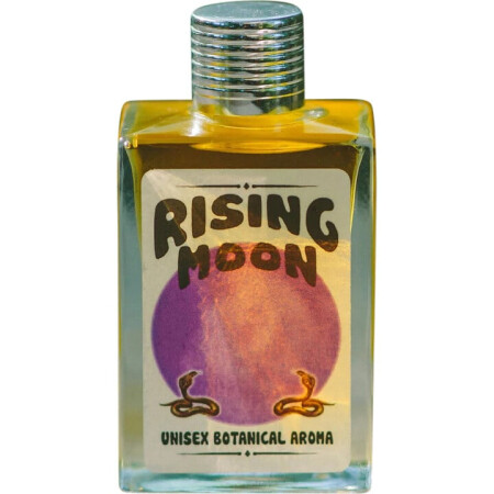 Wild Yonder Botanicals Rising Moon