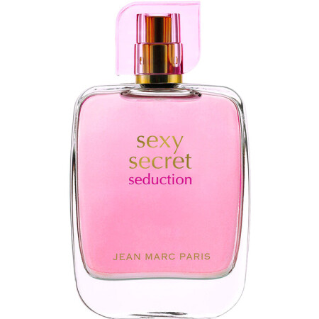 Jean Marc Paris Sexy Secret Seduction