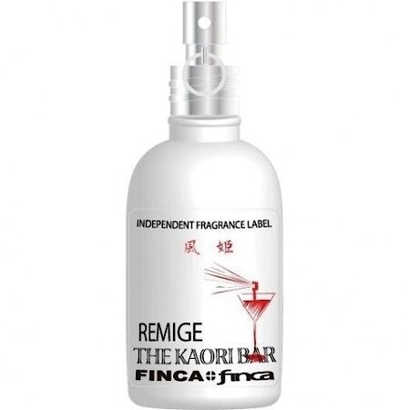 Finca / フィンカ Remige