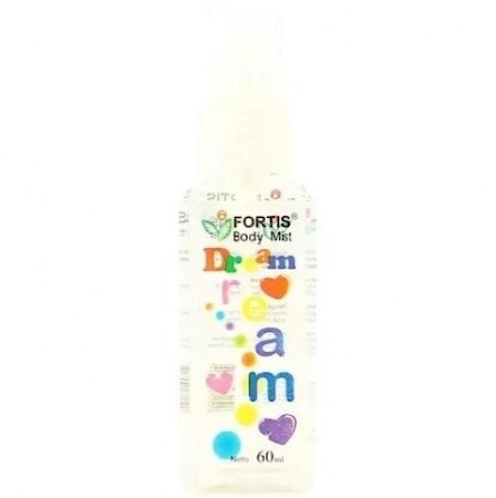 Me*tal Fortis Dream