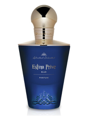 Alrehab Oriental Estina Prive Blue