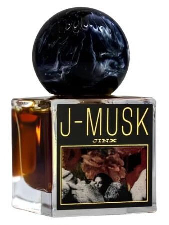 Jinx Smells J-Musk V2 Midnight Sultan