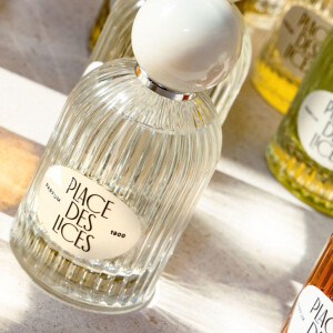 Коллекция парфюмерного бренда Place des Lices — теперь в России