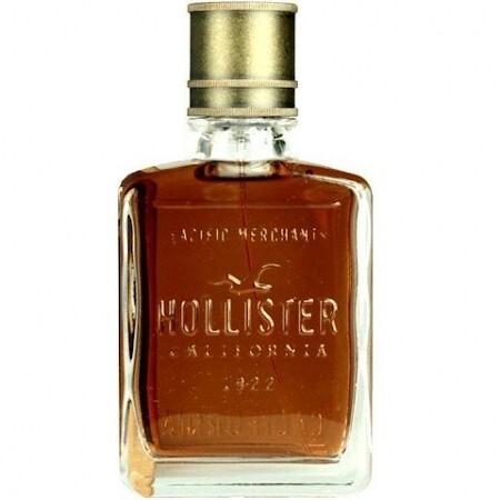 Hollister shop 1922 cologne