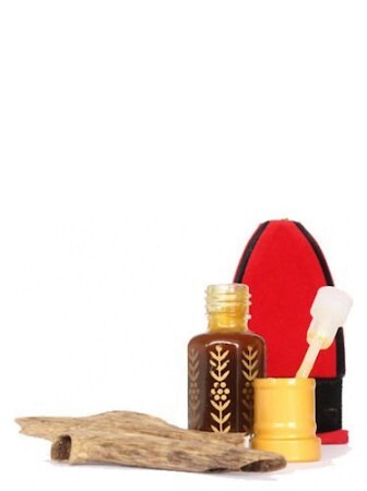 Scent Salim Rose Des Reves