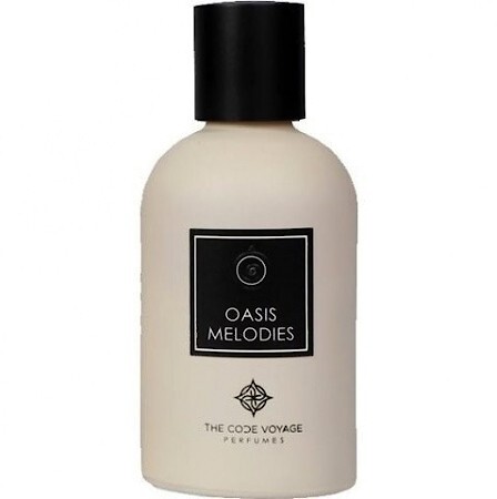 The Code Voyage Oasis Melodies