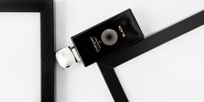 Клубника и деготь: разбираем известные ароматы Undergreen