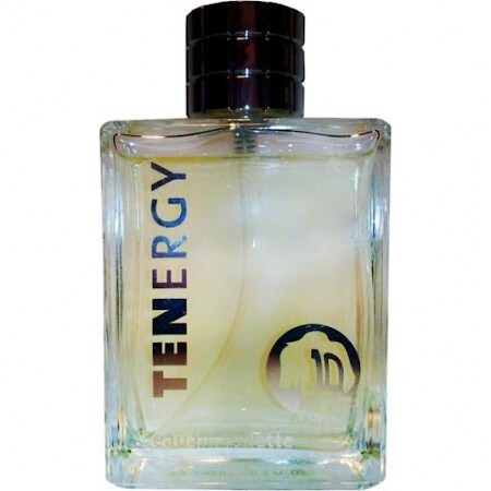 Magic 10 Tenergy