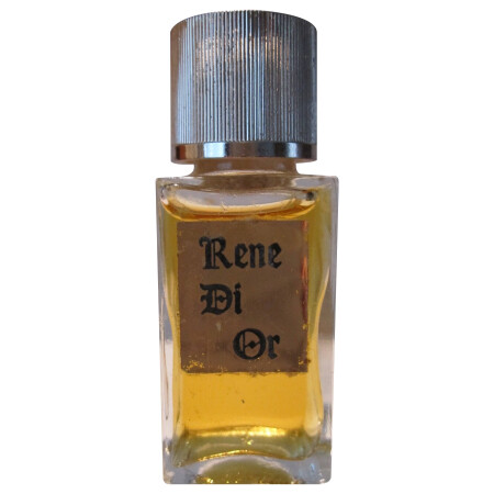 Rene Di Or Rene Di Or