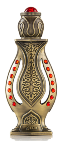 Mishal Muzaffar Atarji Sadeen