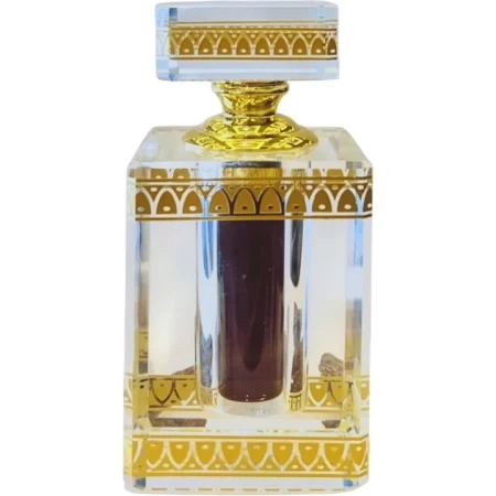 Agarwood Luxury Oud King Thailand