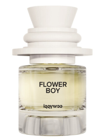 Iggywoo Flower Boy