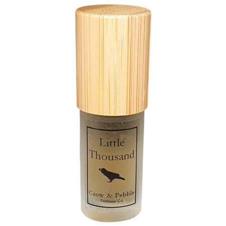 Crow & Pebble Little Thousand
