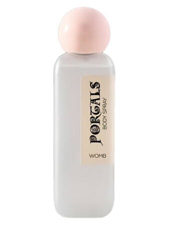 Portals Parfums Womb