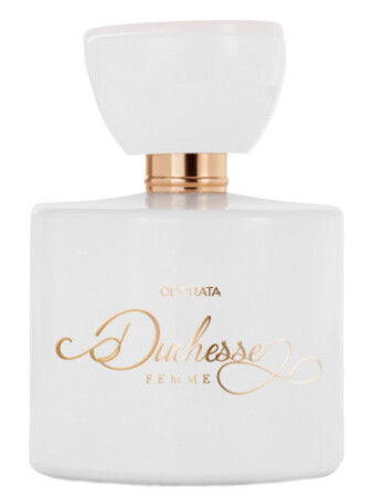 Odorata Duchesse Femme