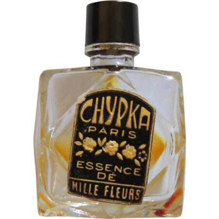 Chypka Essence de Mille Fleurs