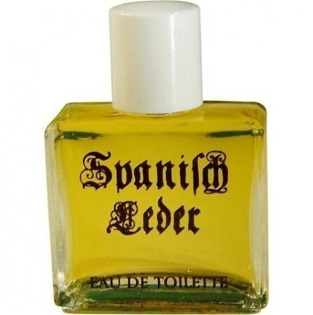 Lettner / H. G. Lettner & Söhne Spanisch Leder