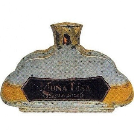 Marque Déposée Mona Lisa