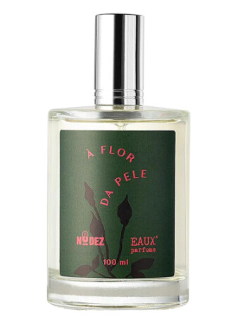 Eaux Parfums À Flor da Pele