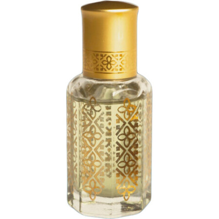 Ameenroma Aromatics White Oud Mukhallat