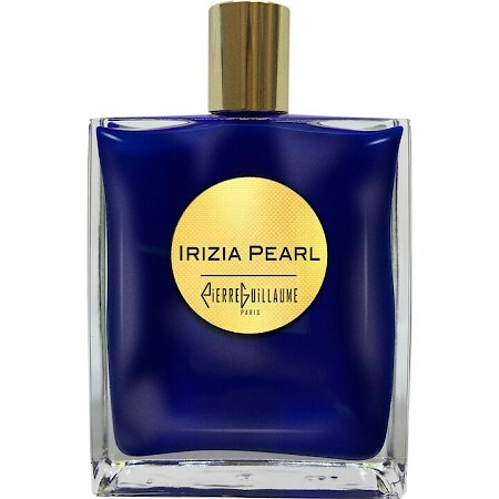 Pierre Guillaume Paris Irizia Pearl