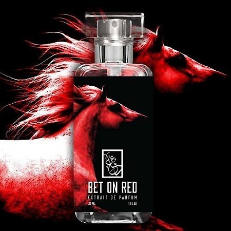 The Dua Brand Bet on Red