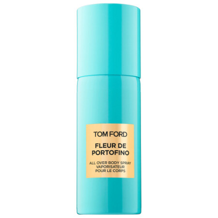 tom ford body spray fleur de portofino