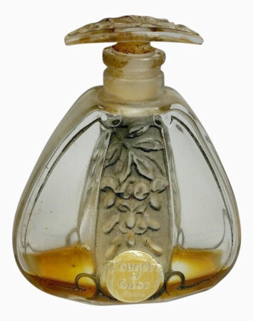 Gilot Fougère