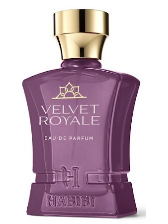 Habibi Royal Saffron Oud
