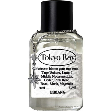 BiBiANG Tokyo Bay