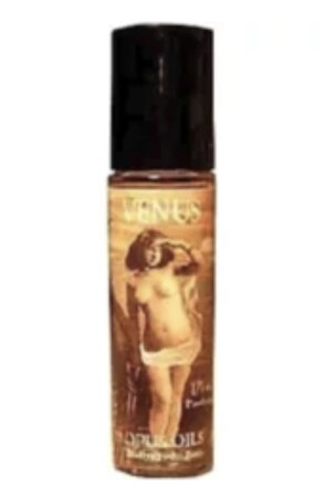 Opus Oils Venus Parfum