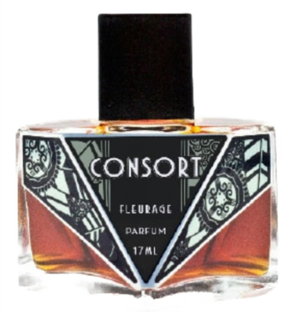 Fleurage Perfume Atelier Fleurage Consort