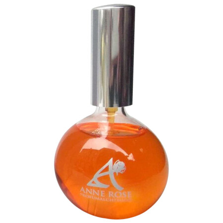 Anne Rose Profumalchemico Siddharta