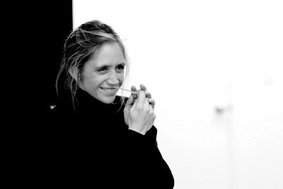 Анн-Софи Беагель, парфюмер