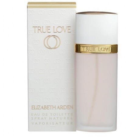 true love eau de parfum