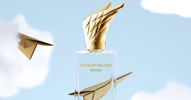 Memo представляют The Flying Collection в новом оформлении