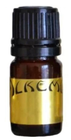 Alkemia Perfumes Green Witch