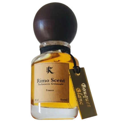 Rimo Scent Bouquet Blanc