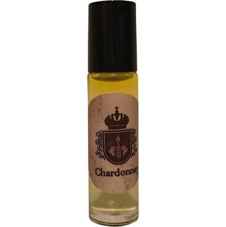 Vintner's Reserve Chardonnay