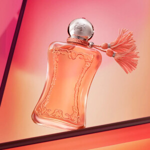 Яркость и утончённость: новый аромат Athénaïs от Parfums de Marly