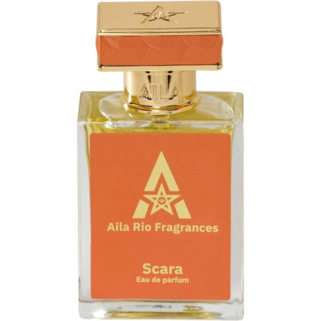 Aila Rio Fragrances Scara