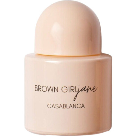 Brown Girl Jane Casablanca