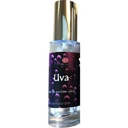 Ganache Parfums Uva