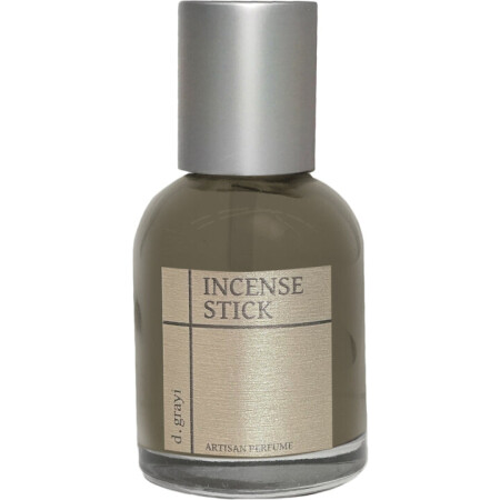 D. Grayi Incense Stick