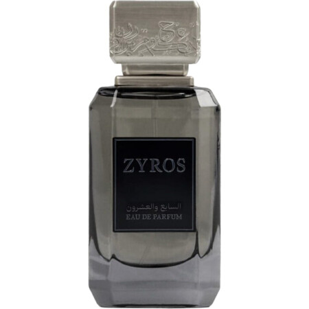 Zyros X العاشر