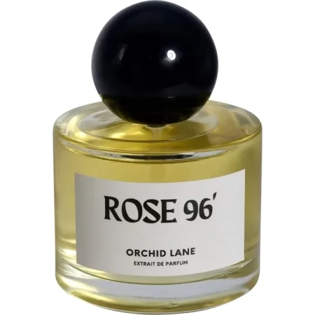 Orchid Lane Rose 96'